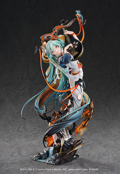 Hatsune Miku: Shimian Maifu Ver. - Hobby Bee Canada Hatsune Miku: Shimian Maifu Ver. - Hobby Bee Canada