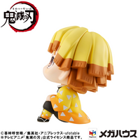 [Backorder] Lookup Zenitsu Agatsuma Smile ver.