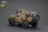 Cyclone Assauit Armored Car 1/18 Scale