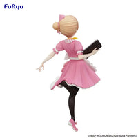 Is the Order a Rabbit? BLOOM Trio-Try-iT Figure Cocoa