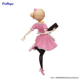 Is the Order a Rabbit? BLOOM Trio-Try-iT Figure Cocoa