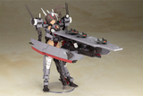 Frame Arms Girl Izumo Destroyer Ver.