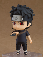 Nendoroid No.2436 Shisui Uchiha