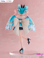 Hatsune Miku Wa-Bunny 1/7 Scale Figure