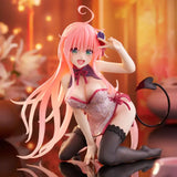 To Love-Ru Darkness Desktop Cute Figure Lala Chinese Dress Ver.