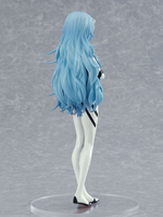 POP UP PARADE Rei Ayanami: Long Hair Ver. (Reissue)