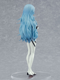 POP UP PARADE Rei Ayanami: Long Hair Ver. (Reissue)