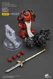 WARHAMMER Blood Angels Dawnbreaker Cohort Dawnbreaker Champion