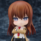 Nendoroid No.2521 Kurisu Makise 2.0