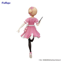 Is the Order a Rabbit? BLOOM Trio-Try-iT Figure Cocoa