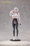 SSR FIGURE Naophilia 1/6 Scale Figure Standard Version