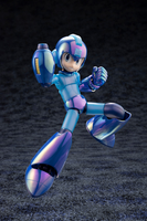 MEGA MAN Premium Charge Shot Ver.