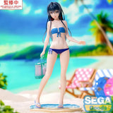 Luminasta My Teen Romantic Comedy SNAFU Climax Yukino Yukinoshita Midsummer TOKYO BAY