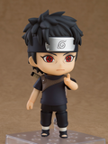 Nendoroid No.2436 Shisui Uchiha