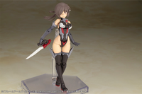Frame Arms Girl Izumo Destroyer Ver.