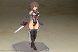 Frame Arms Girl Izumo Destroyer Ver.