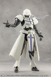[Backorder] METAMORPHOSE UNIT EXARMOR CLERIC COAT