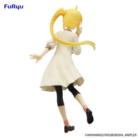 BOCCHI THE ROCK! Trio-Try-iT Figure - Nijika Ijichi -