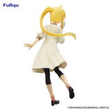 BOCCHI THE ROCK! Trio-Try-iT Figure - Nijika Ijichi -