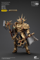 WARHAMMER Stormcast Eternals The Blacktalons Neave Blacktalon