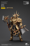 WARHAMMER Stormcast Eternals The Blacktalons Neave Blacktalon