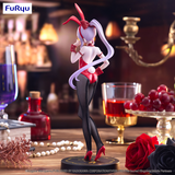 OVERLORD BiCute Bunnies Figure Shalltear Red Color Ver.