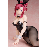 Onegai Teacher Kazami Mizuho Bunny Ver.