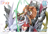 [Backorder] PRISMA WING Sword Art Online Asuna 1/7 Scale Statue
