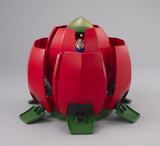 [Backorder] Machine Build series Mobile Fighter G Gundam Budd-Carrier