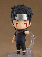 Nendoroid No.2436 Shisui Uchiha