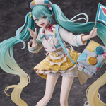 Hatsune Miku MAGICAL MIRAI 2024 Ver. 1/7 Scale Figure