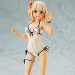 [Backorder] Hinai Paulette Bikini Ver. Suntan Line