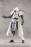 [Backorder] METAMORPHOSE UNIT EXARMOR CLERIC COAT
