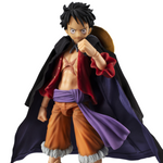 Variable Action Heroes Monkey D. Luffy Ver.1.5