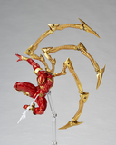 Amazing Yamaguchi Iron Spider