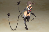 Frame Arms Girl Izumo Destroyer Ver.