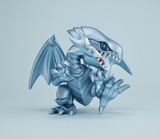 MEGATOON Yu-Gi-Oh! Blue Eyes White Dragon