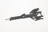 HEAVY WEAPON UNIT 36 LASER CANNON
