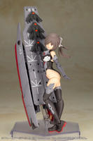 Frame Arms Girl Izumo Destroyer Ver.