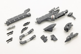 HEAVY WEAPON UNIT 36 LASER CANNON