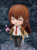 Nendoroid No.2521 Kurisu Makise 2.0