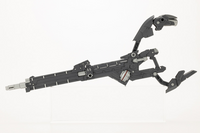 HEAVY WEAPON UNIT 36 LASER CANNON