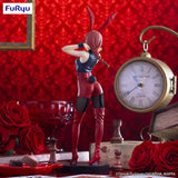 Chainsaw Man BiCute Bunnies Figure Makima Red Color Ver.