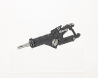 HEAVY WEAPON UNIT 36 LASER CANNON