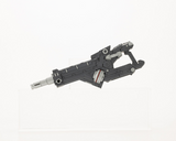 HEAVY WEAPON UNIT 36 LASER CANNON