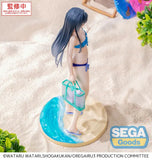 Luminasta My Teen Romantic Comedy SNAFU Climax Yukino Yukinoshita Midsummer TOKYO BAY