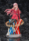 DARLING in the FRANXX Zero Two 1/7 Scale Figure