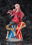 DARLING in the FRANXX Zero Two 1/7 Scale Figure