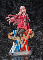 DARLING in the FRANXX Zero Two 1/7 Scale Figure