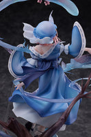 Yuyuko Saigyouji: Natural-Born Ghost Ver.